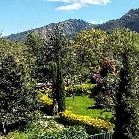 Les Jonquilles Ferienhaus